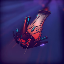 Evaverse Hoverboard #9525