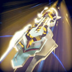Evaverse Hoverboard #7637