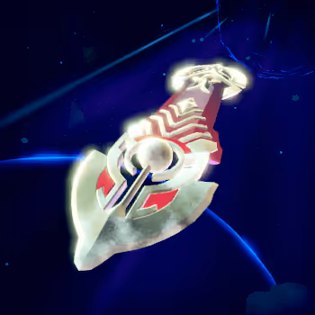 Eva Hoverboard