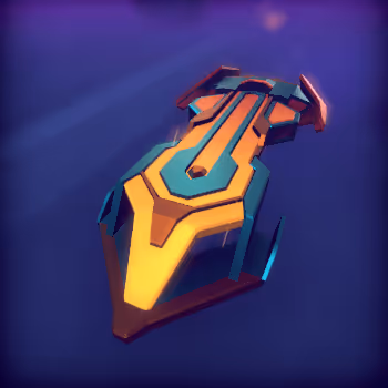 Eva Hoverboard