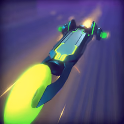 Evaverse Hoverboard #4604