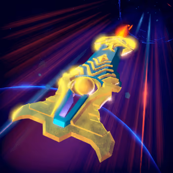 Evaverse Hoverboard #4401
