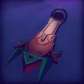 Eva Hoverboard
