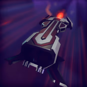Eva Hoverboard