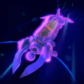 Eva Hoverboard