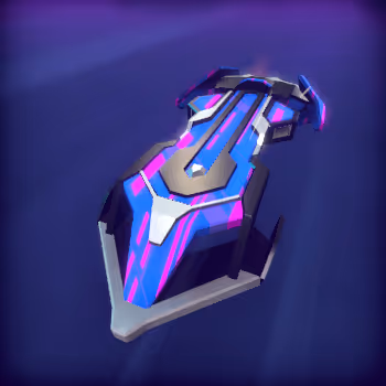 Eva Hoverboard