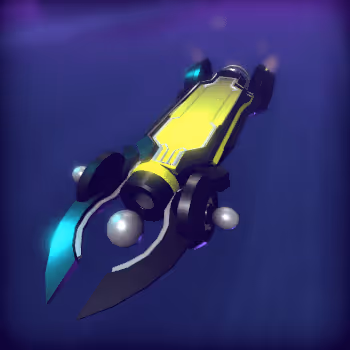 Eva Hoverboard