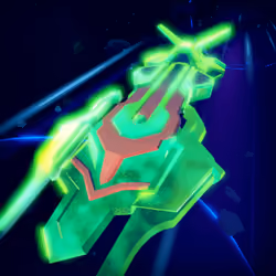 Evaverse Hoverboard #5795