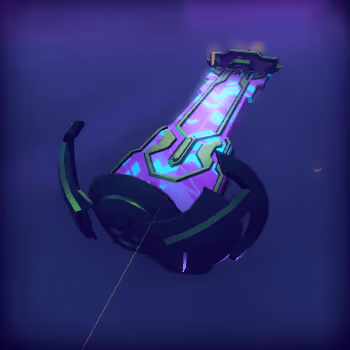 Eva Hoverboard