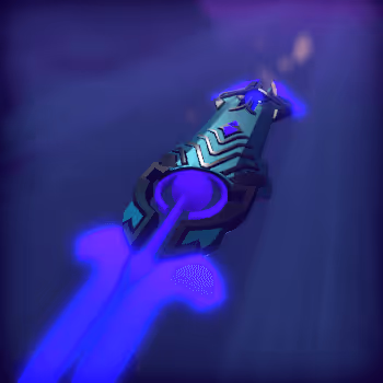 Eva Hoverboard