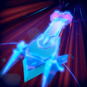 Eva Hoverboard