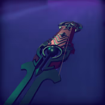 Eva Hoverboard