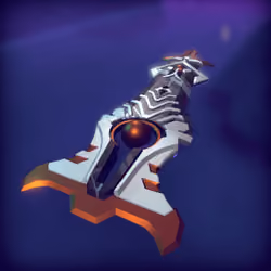 Evaverse Hoverboard #878