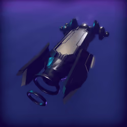 Evaverse Hoverboard #4426