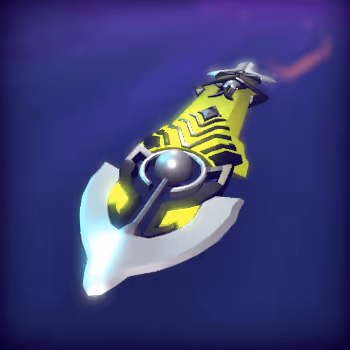 Eva Hoverboard