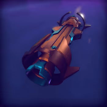 Eva Hoverboard