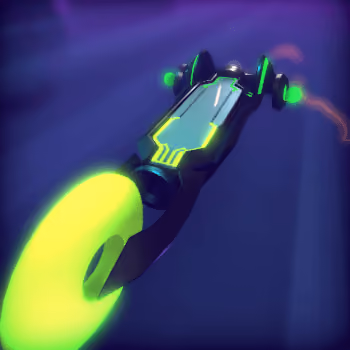 Evaverse Hoverboard #2585