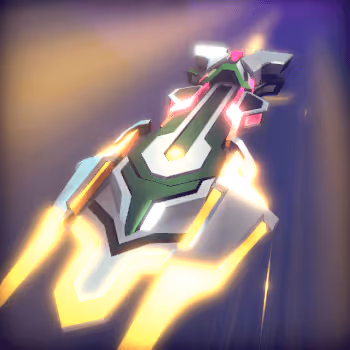 Eva Hoverboard