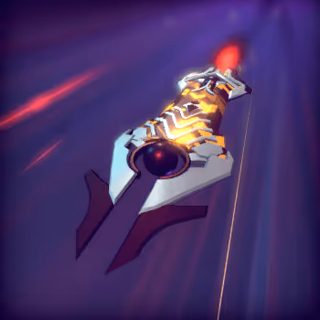 Eva Hoverboard