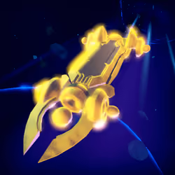 Evaverse Hoverboard #6264