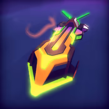 Eva Hoverboard