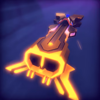 Evaverse Hoverboard #3187