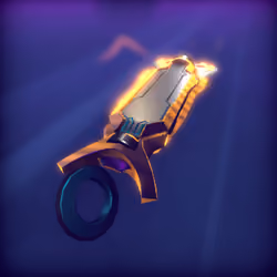 Evaverse Hoverboard #1838