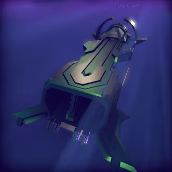 Eva Hoverboard