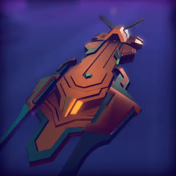 Eva Hoverboard