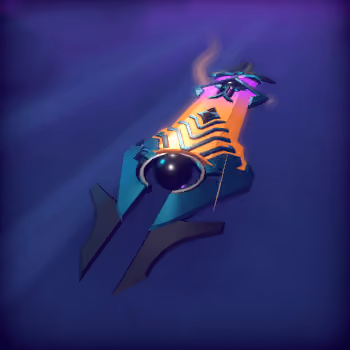 Evaverse Hoverboard #4333