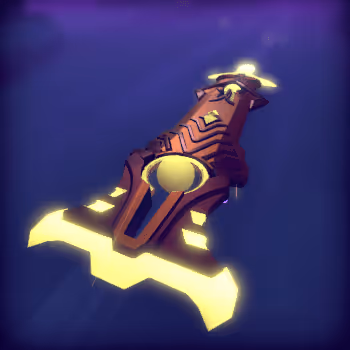 Eva Hoverboard