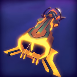 Evaverse Hoverboard #9680