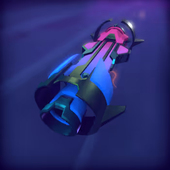 Eva Hoverboard
