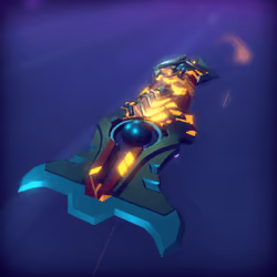 Evaverse Hoverboard #6201