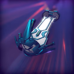 Evaverse Hoverboard #6535