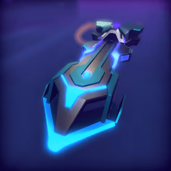 Evaverse Hoverboard #5330