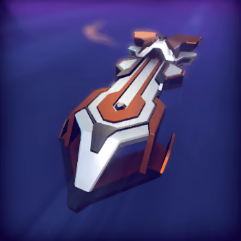 Evaverse Hoverboard #9706