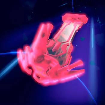 Evaverse Hoverboard #1776