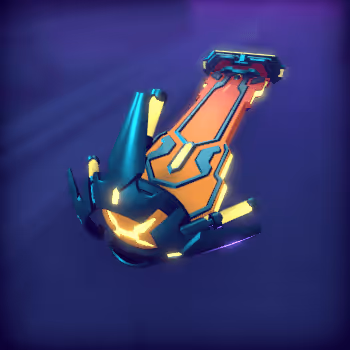 Eva Hoverboard