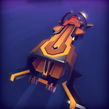 Eva Hoverboard
