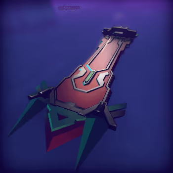 Eva Hoverboard