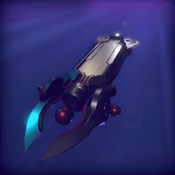 Eva Hoverboard