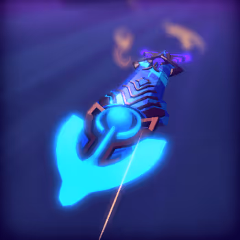 Eva Hoverboard