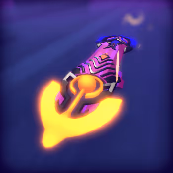 Eva Hoverboard