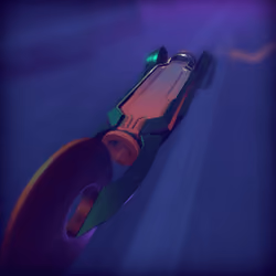 Evaverse Hoverboard #9516