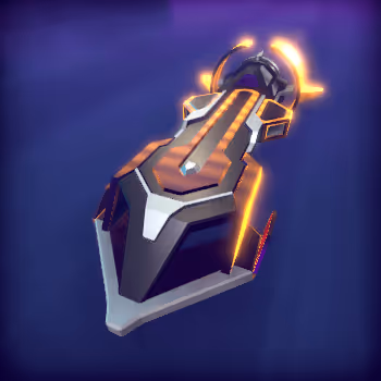 Eva Hoverboard