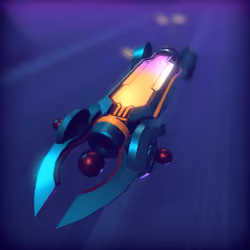 Evaverse Hoverboard #4924