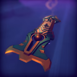 Evaverse Hoverboard #4570