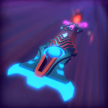 Eva Hoverboard