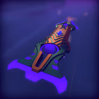 Evaverse Hoverboard #282